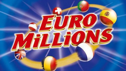 Résultat Euromillions : le tirage du 27 octobre en vidéo