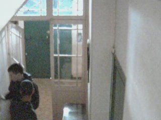 Tentative de cambriolage Marseille 5ème