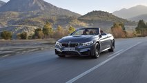 Essai BMW M4 Cabriolet - Prix, fiche technique, vidéo d’une décapotable séduisante