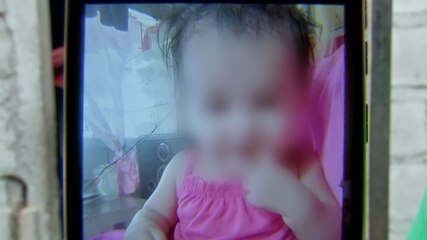 Inang baon sa utang dahil sa online sabong, pinaampon ang anak kapalit ng P45,000 | 24 Oras