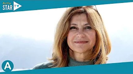 [AS]  Florence Pernel : comment elle a été confondue avec deux premières dames