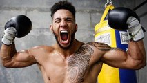 Tony Yoka : au coeur d'un scandale, le boxeur risque d'être dépossédé de son titre olympique