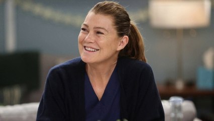 [S18^E13] Grey's Anatomy Season 18 Episode 13 "Drama" English Subtitles