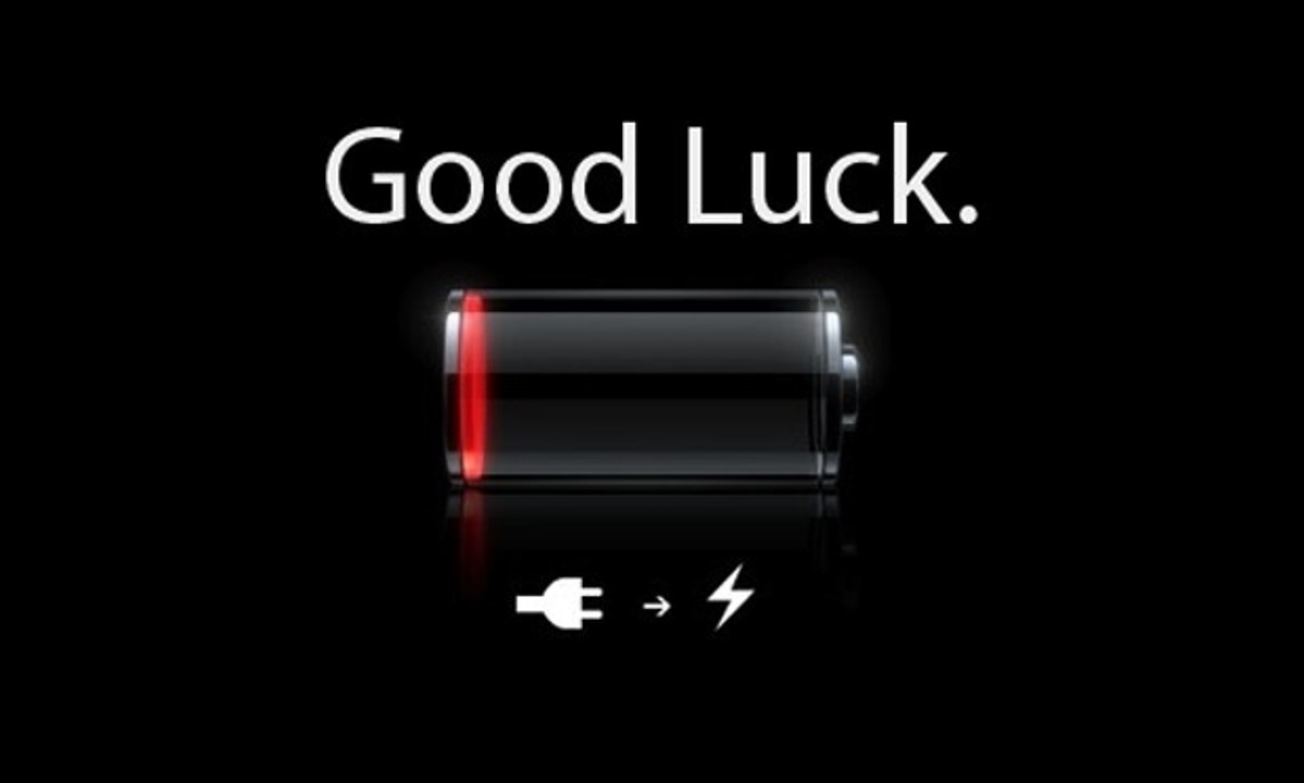 iPhone : les astuces indispensables pour améliorer la recharge de la batterie