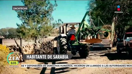 Sarabia se convirtió en un pueblo fantasma por la guerra entre grupos delictivos