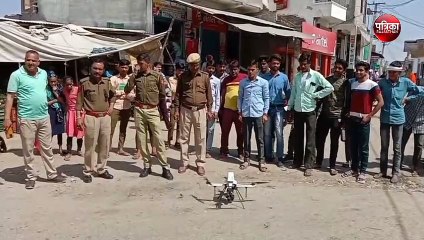 अपराधियों पर बाज सी रहेगी पैनी नजर