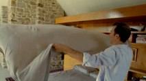 Simplifiez-vous la vie : pourquoi ne plus faire votre lit le matin ?
