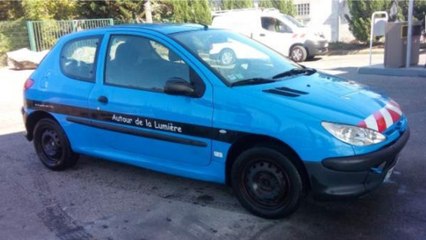 Le Bon Coin : attention la description pour racheter cette voiture de "cosieter" pique les yeux