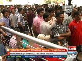 Kadar bayaran levi sama elak penghijrahan