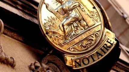 Le Bon Coin : il vend un "clerc de notaire empaillé"