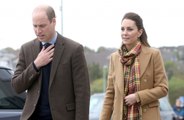 Prince William and Duchess Catherine confirmed to attend St. Patrick's Day parade