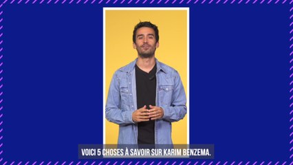 Sextape Valbuena : les échanges téléphoniques entre Karim Benzema et un autre accusé, dévoilés