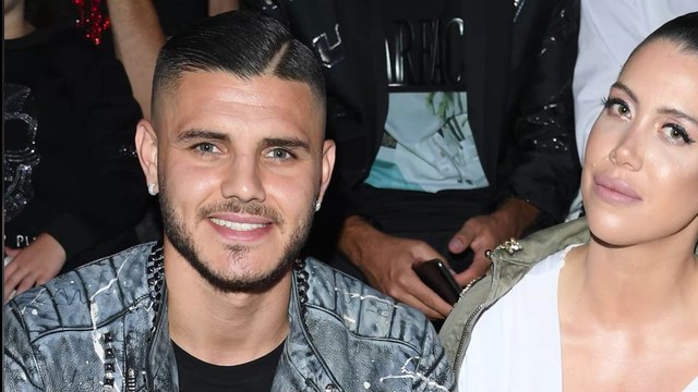 Mauro Icardi : sa maitresse présumée sort du silence et balance sur son comportement irrespectueux
