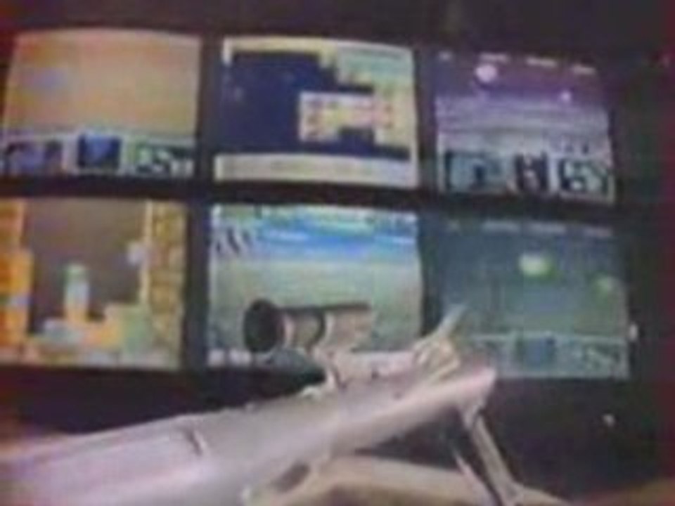 Nintendoscope - Publicité française