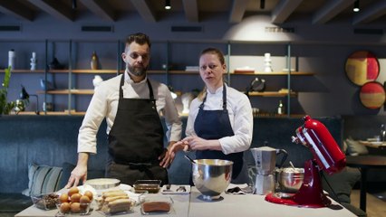 Video herunterladen: Tiramisù_ ricetta originale e risposta degli chef italiani ai video più popolari del web!