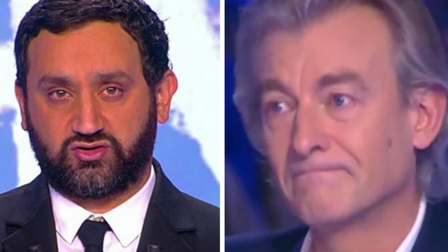 Attentats de Paris : Le discours très touchant de Cyril Hanouna sur le plateau de TPMP