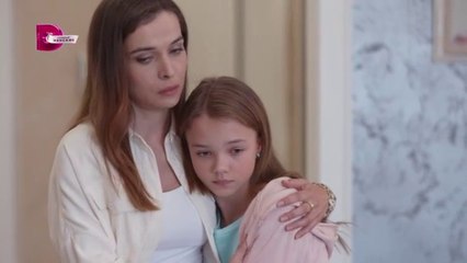 Игра в дочки-матери - 3 серия