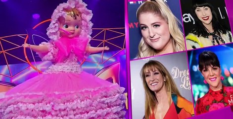 The Masked Singer AU S03 E03