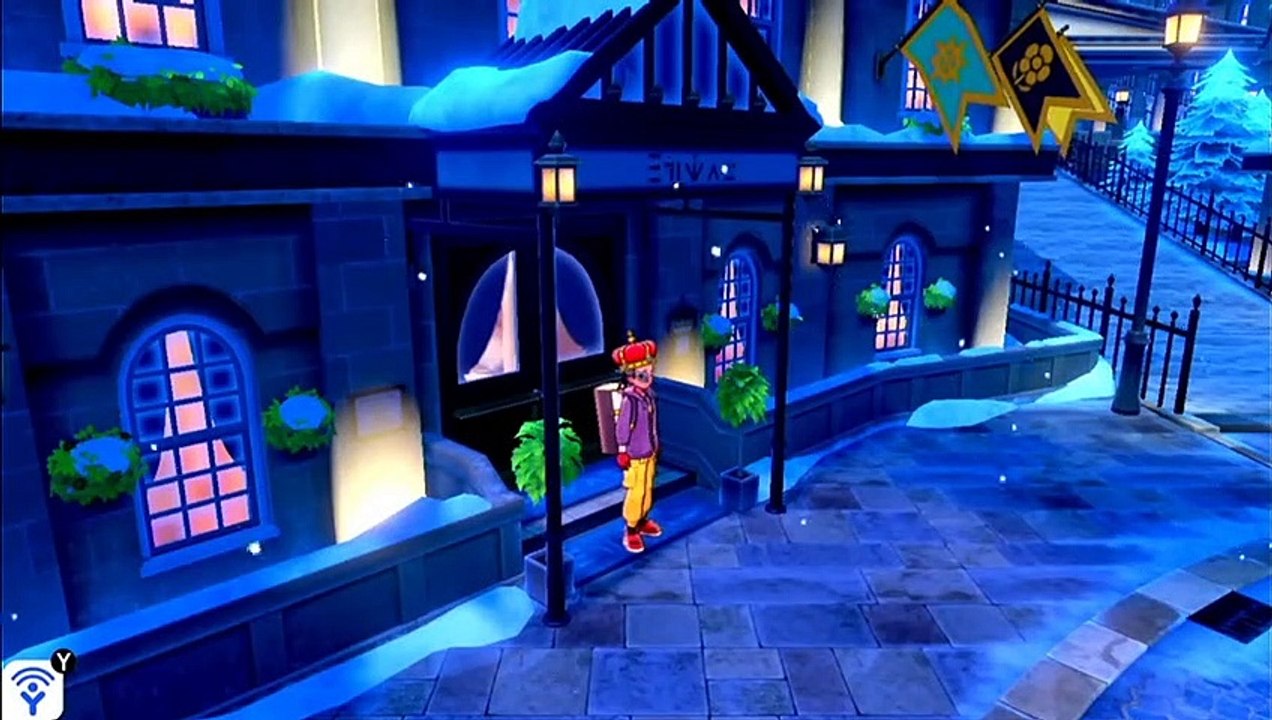 WatchMyReview - Pokemon Strahlender Diamant & Leuchtende Perle