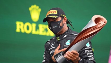 Michael Schumacher : Le message très émouvant de son fils