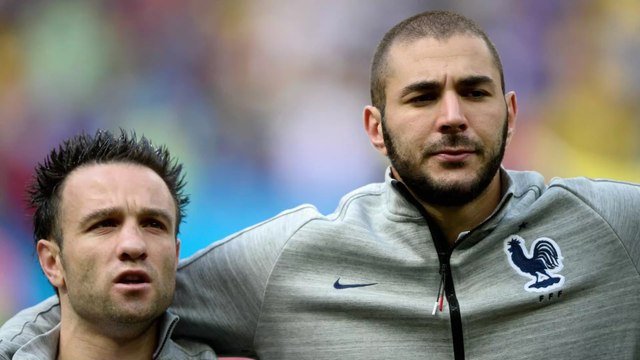 Sextape Valbuena : le juge, agacé par le comportement de Benzema lors du procès, se montre menaçant