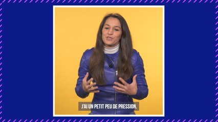 Lucie Bertaud - Hexagone MMA 2 : "Je veux montrer ce que je sais faire en dehors de Koh Lanta"