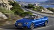 Essai Audi RS5 Cabriolet - Prix, fiche technique, vidéo d’une sportive qui donne des frissons