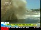 Typhoon Soulik threatens Taiwan and China