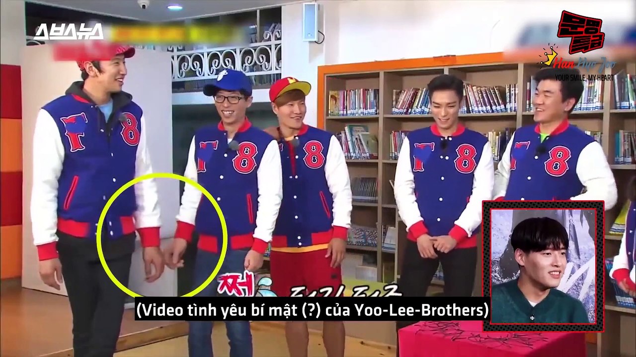 [VIETSUB] CIVILIZATION EXPRESS EP 229 | Han Hyo Joo, Kang Ha Neul, Lee Kwang Soo