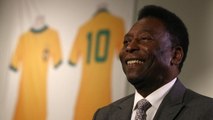 Pelé : la légende brésilienne de retour en soins intensifs