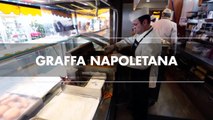 Le graffe dello Chalet Ciro_ ricetta originale senza patate