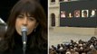 Hommage national : Camélia Jordana, Nolwenn Leroy et Yaël Naïm chantent 