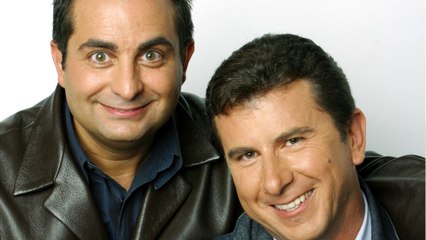 VOICI : Laurent Fontaine révèle ce qui a été "difficile" à vivre pour sa famille et celle de Pascal Bataille