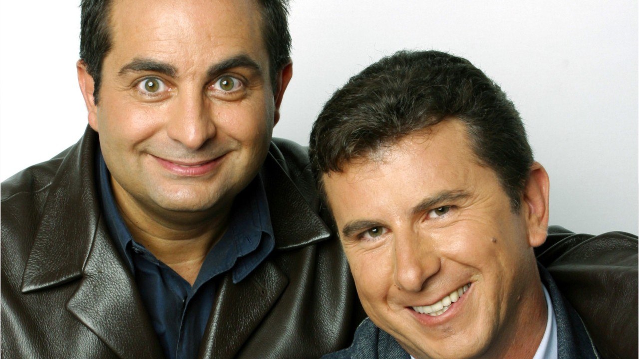 VOICI : Laurent Fontaine révèle ce qui a été "difficile" à vivre pour sa famille et celle de Pascal Bataille