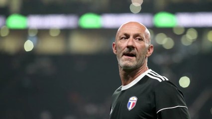 Fabien Barthez : sa reconversion sportive surprenante après sa carrière de footballeur