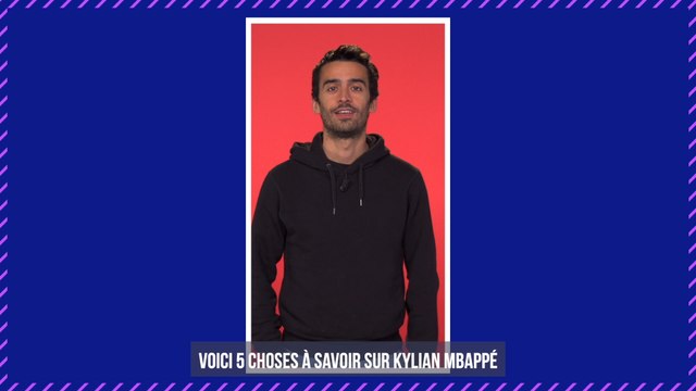 Kylian Mbappé : Florentino Perez révèle quand l'attaquant du PSG va signer au Real Madrid