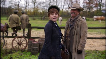 Miss Marx : bande-annonce VOST (au cinéma le 4 mai 2022)