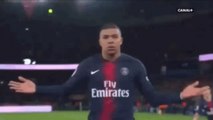 Kylian Mbappé : 