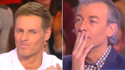 TPMP : Gilles Verdez descend le documentaire sur Céline Dion produit par Matthieu Delormeau