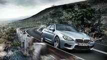 Essai BMW M6 Gran Coupé - Prix, fiche technique, vidéo d’une routière XXL