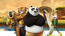 Kung Fu Panda 3 : Découvrez la bande-annonce du film