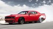 Essai Dodge Challenger SRT Hellcat - Prix, fiche technique, vidéo d’une sportive déraisonnable