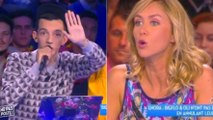 TPMP : Enora Malagré et Isabelle Morini-Bosc clashent les rappeurs Bigflo et Oli