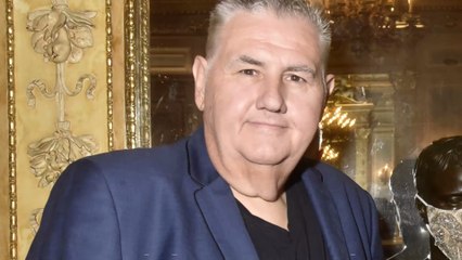 Pierre Ménès : de nouveau accusé d'agression sexuelle, il fait l'objet d'une enquête !
