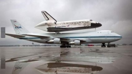 Le Bon Coin : le voyage dans l'espace est à portée de main grâce à cette "Navette Spéciale"
