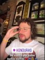 VIDEO | Luisito Comunica anuncia que no grabará videos para Youtube ni Facebook en su segunda visita a Honduras