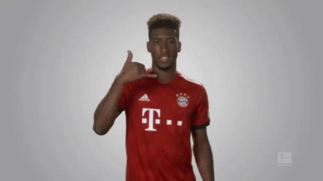 Kingsley Coman : son ex-femme en couple avec un autre footballeur ?