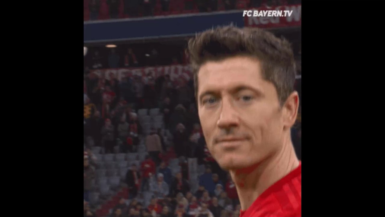 Bayern Munich-Barça : Clément Lenglet ciblé par une vague d'insultes pour son attitude envers Lewandowski