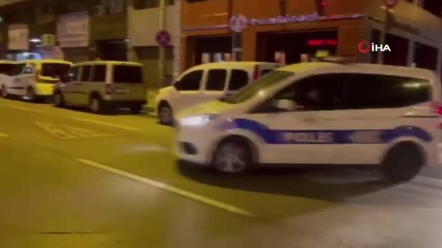 İzmir merkezli 38 ildeki FETÖ'nün TSK yapılanmasına yönelik operasyonda 44 tutuklama