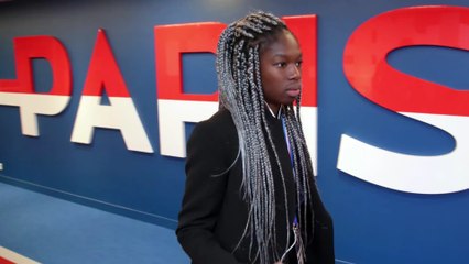 PSG : Noël Le Graët réagit à l'arrestation d'une joueuse du Paris Saint-Germain